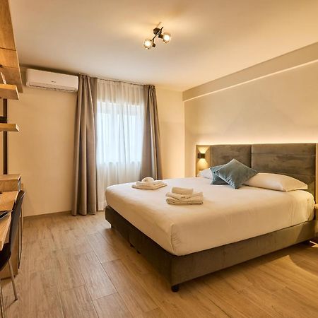 Relais Tiburtina Bed & Breakfast Roma Ngoại thất bức ảnh