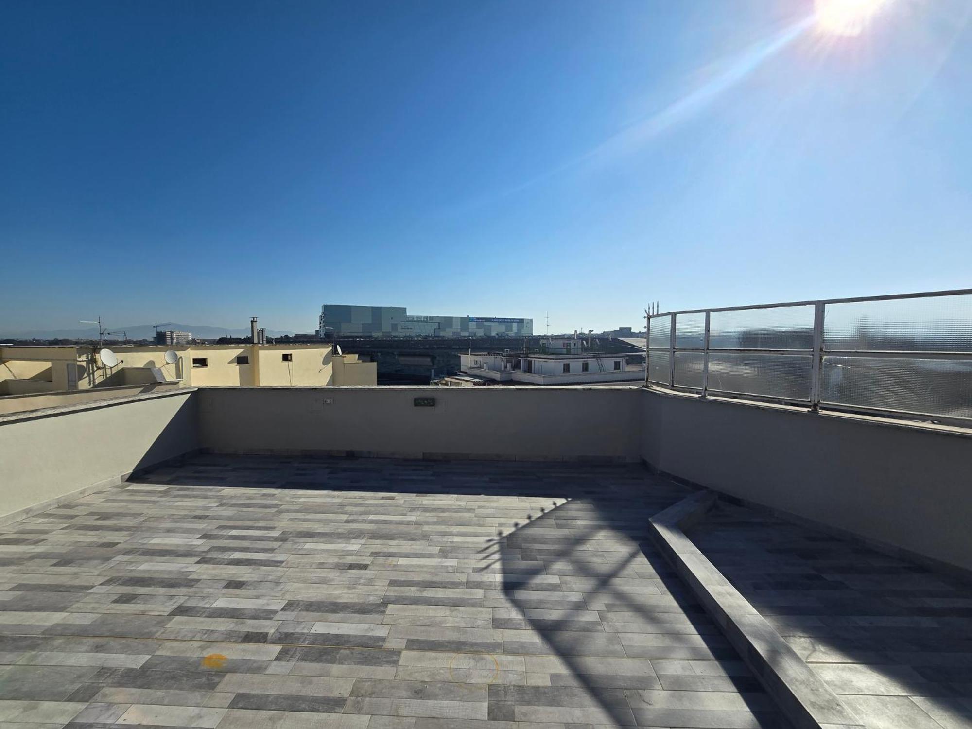 Relais Tiburtina Bed & Breakfast Roma Ngoại thất bức ảnh
