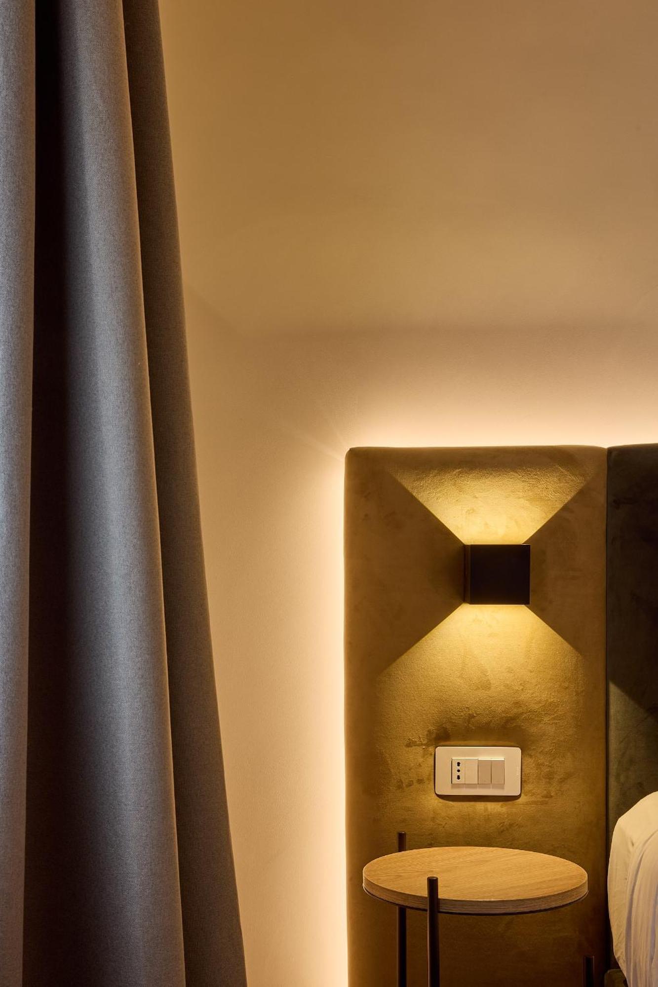 Relais Tiburtina Bed & Breakfast Roma Ngoại thất bức ảnh