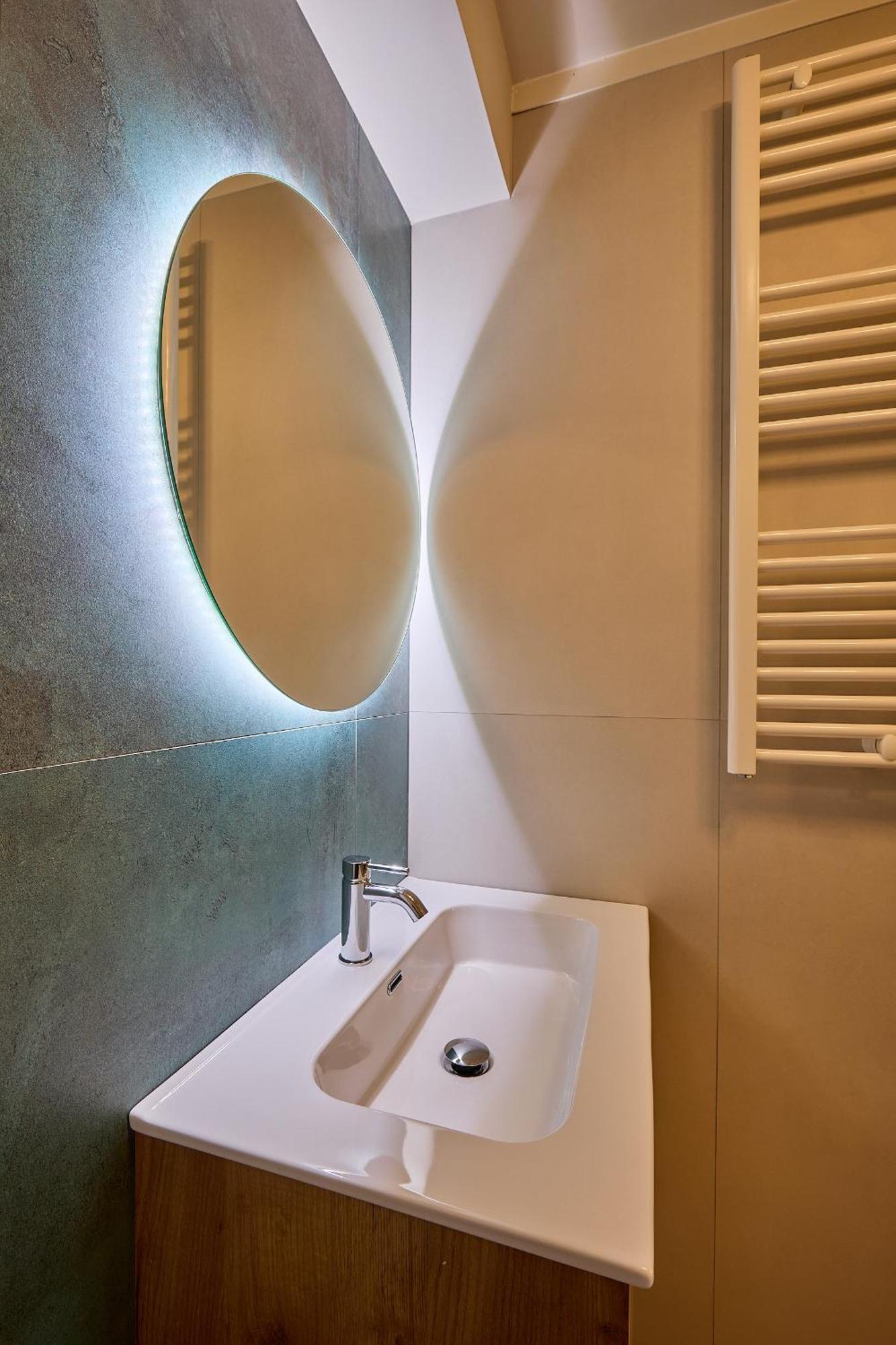Relais Tiburtina Bed & Breakfast Roma Ngoại thất bức ảnh