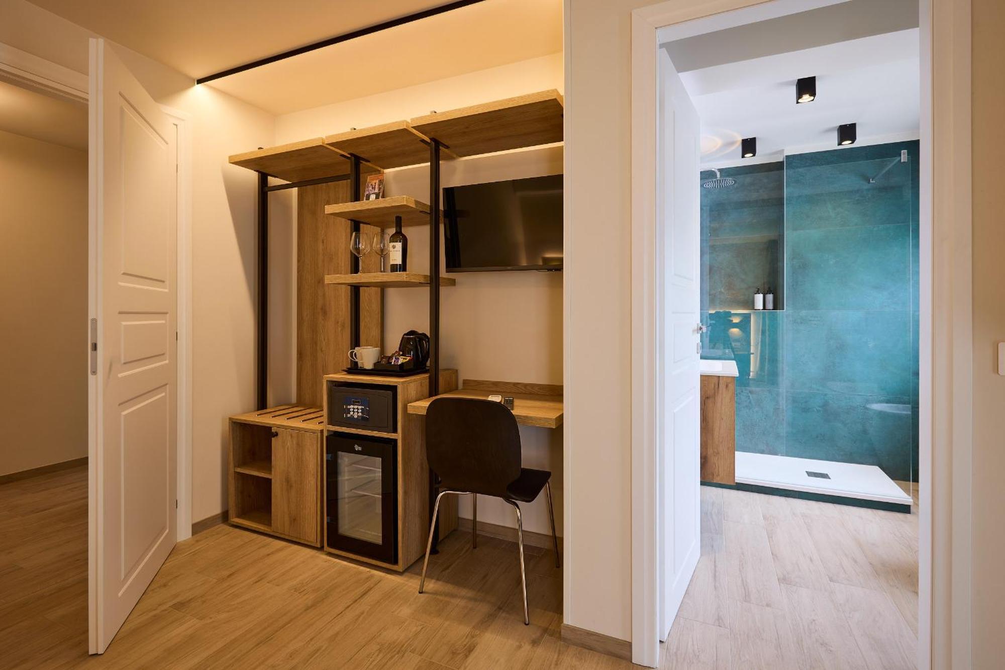 Relais Tiburtina Bed & Breakfast Roma Ngoại thất bức ảnh
