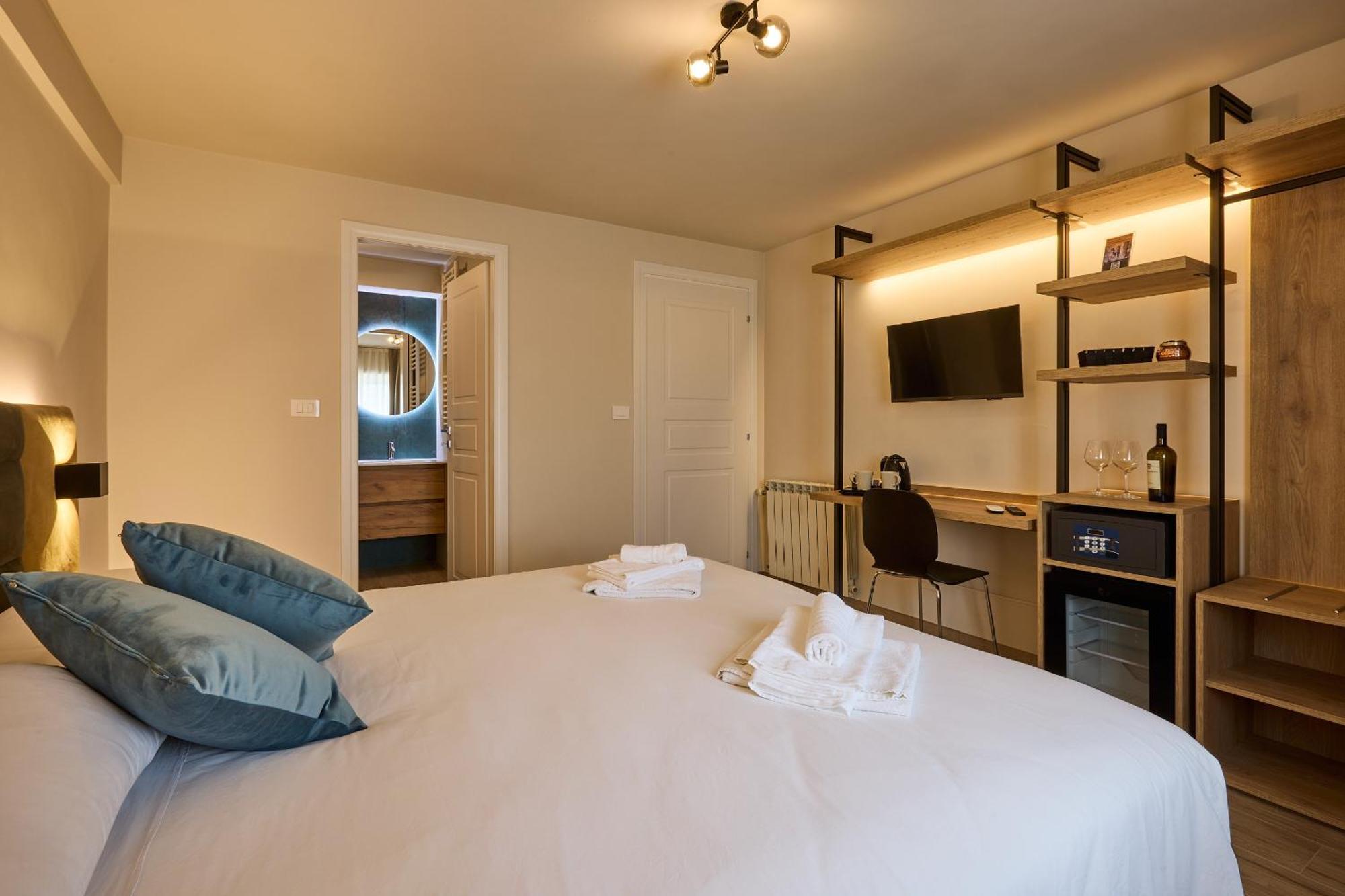 Relais Tiburtina Bed & Breakfast Roma Ngoại thất bức ảnh