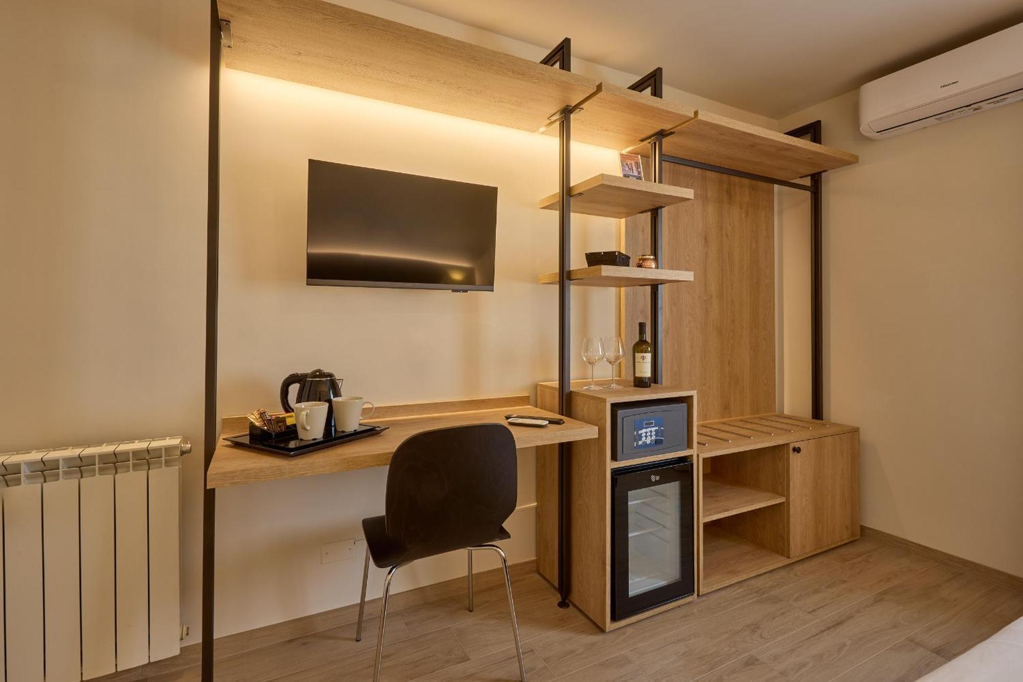 Relais Tiburtina Bed & Breakfast Roma Ngoại thất bức ảnh
