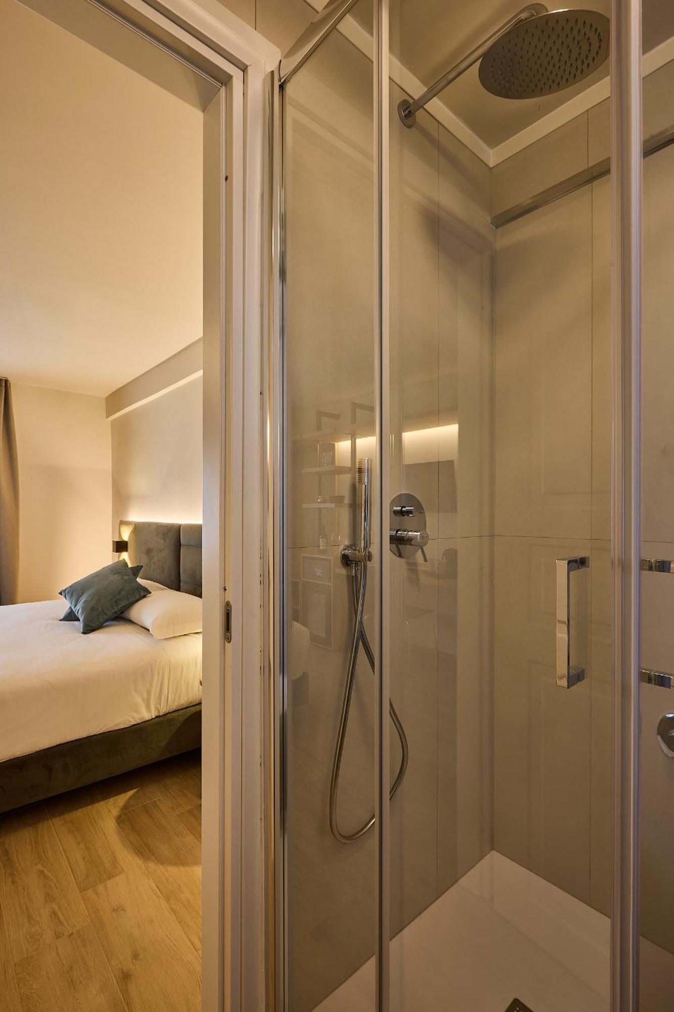 Relais Tiburtina Bed & Breakfast Roma Ngoại thất bức ảnh