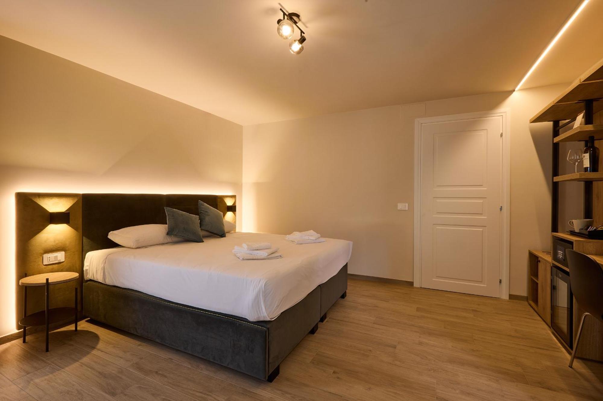 Relais Tiburtina Bed & Breakfast Roma Ngoại thất bức ảnh