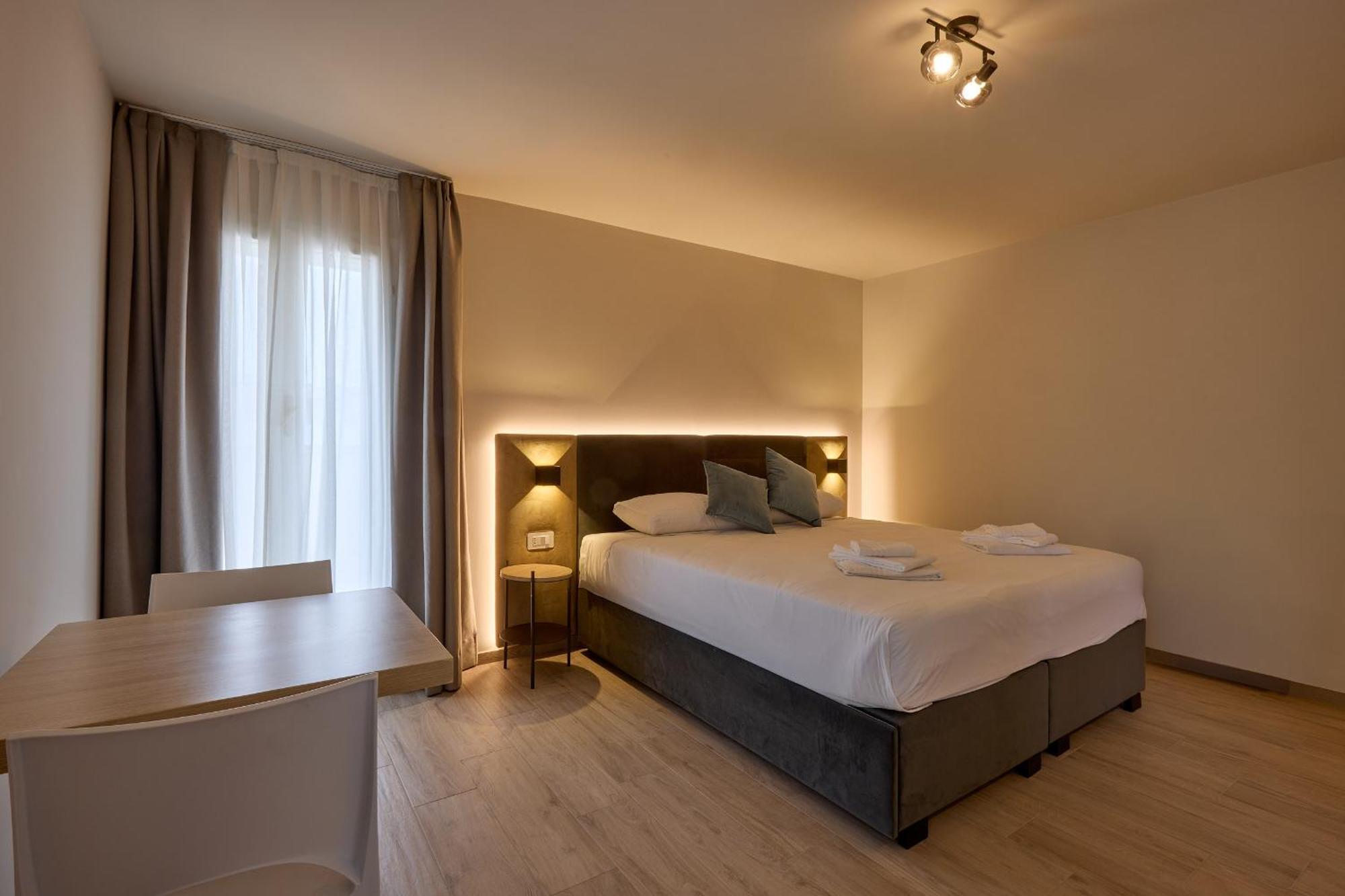Relais Tiburtina Bed & Breakfast Roma Ngoại thất bức ảnh