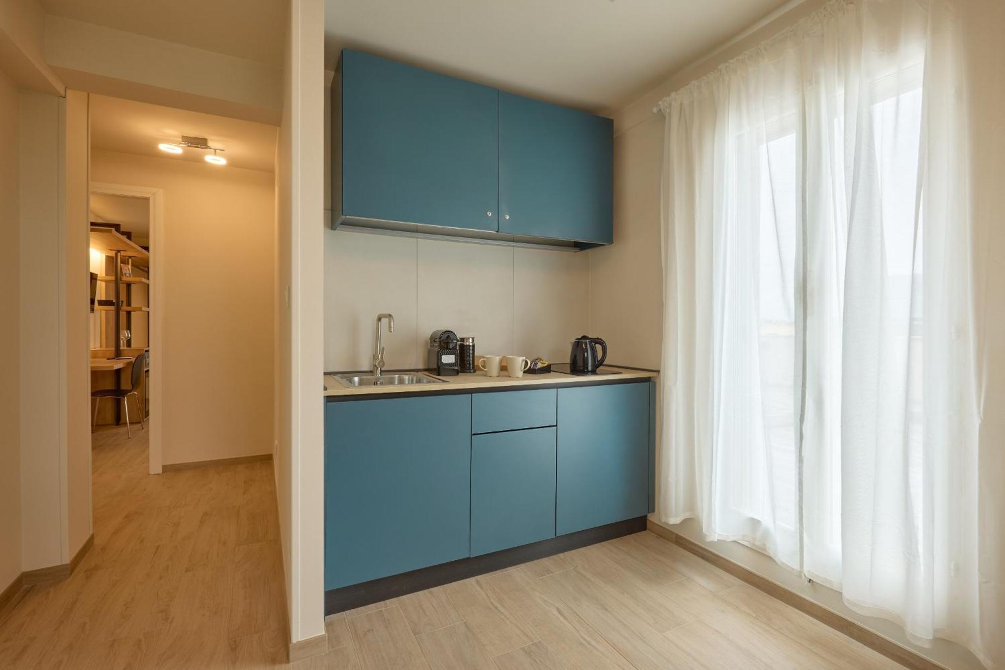 Relais Tiburtina Bed & Breakfast Roma Ngoại thất bức ảnh