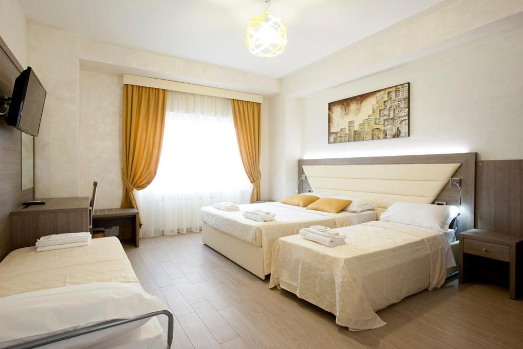 Relais Tiburtina Bed & Breakfast Roma Phòng bức ảnh