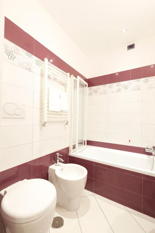 Relais Tiburtina Bed & Breakfast Roma Phòng bức ảnh