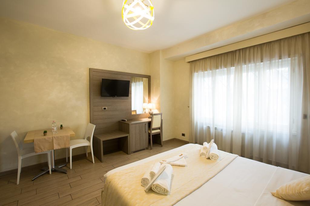 Relais Tiburtina Bed & Breakfast Roma Ngoại thất bức ảnh