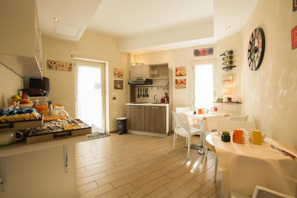 Relais Tiburtina Bed & Breakfast Roma Ngoại thất bức ảnh
